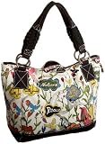 The SAK Pax Eco Canvas Small Shopper