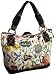 The SAK Pax Eco Canvas Small Shopper