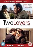 Two Lovers [DVD]