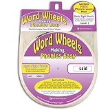 Word Wheels Basic Sight Wds 1