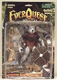 Everquest The Ruins of Kunark Splitpaw Gnoll Action Figure