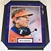 Steve Spurrier Autographed Florida Gators Heisman 16x20 Photo with 96 Champs inscription ~ CUSTOM