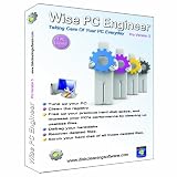 Wise PC Engineer, Pro Version 5, 3 PC License (PC)