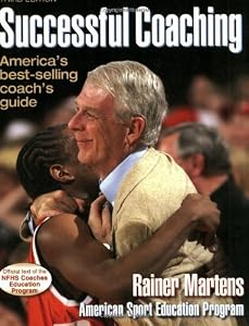 Successful Coaching - 3rd Edition