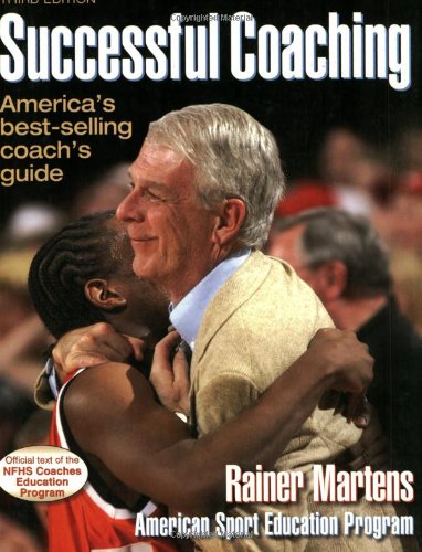 Successful Coaching - 3rd Edition