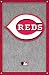 Cincinnati Reds Poster Print, 22x34