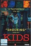 Kids [DVD]