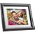 Viewsonic VFD1020-12 10-Inch Digital Photo Frame with 2GB Internal Memory