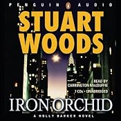 Iron Orchid | [Stuart Woods]