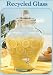 3 Gal Beverage Jar with Recycled Glass