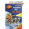 Kommissar Kugelblitz: Kugelblitz jagt Dr. Fong