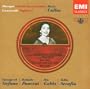 Mascagni: Cavalleria Rusticana & Leoncavallo: Pagliacci (complete operas) with Maria Callas, Giuseppe di Stefano, Tito Gobbi, Tullio Serafin, Chorus & Orchestra of La Scala, Milan