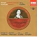 Mascagni: Cavalleria Rusticana & Leoncavallo: Pagliacci (complete operas) with Maria Callas, Giuseppe di Stefano, Tito Gobbi, Tullio Serafin, Chorus & Orchestra of La Scala, Milan