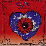 Friday I'm in love (Strangelove Mix, 4 tracks)