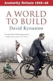 A world to build