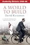 Austerity Britain: a World to Build