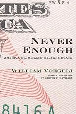 Never Enough