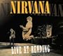 Live at Reading [Vinyl]