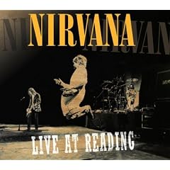 Live at Reading [Vinyl LP]