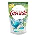 Cascade ActionPacs Dishwasher Detergent, Fresh Scent, 20-Count