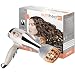 Imetec Nutriheat Curl Creator 1811 Powerful Hair Dryer - 1800W