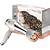 Imetec Nutriheat Curl Creator 1811, 1800W