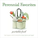 Perennial Favorites: Portable Food