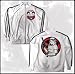 Search : Star Wars Coalition Stormtrooper Men's Track Jacket White