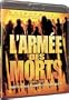 L'Arm�e des morts [Blu-ray]