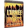 L'Arm�e des morts [Blu-ray]