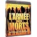 L'Arm�e des morts [Blu-ray]