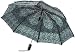 Gustbuster Metro Umbrella Paisley