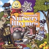 Nursery Rhymes Favourites