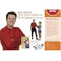 SPRI Bob Greene Total Body Makeover Strength Training Kit