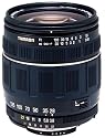 Tamron Autofocus 28-200mm f/3.8-5.6 XR Aspherical (IF) Lens for Pentax SLR Cameras (Black)
