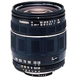 Tamron Autofocus 28-200mm f/3.8-5.6 XR Aspherical (IF) Lens for Minolta and Sony Digital SLR Cameras (Black)