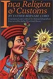 Inca Religion and Customs