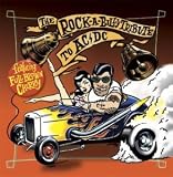 Let There Be Rockabilly: The Tribute to AC/DC - Rock-a-Billy Tribute to Ac/Dc
