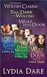 Lydia Dare Wolf Bundle