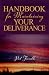 Book Handbook for Maintaining Your Deliverance