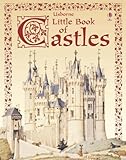 The Usborne little book of castles