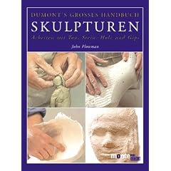 DuMont's gro�es Handbuch Skulpturen