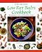 Low Fat Balti Cookbook (Step-by-step)