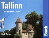 Tallinn: The Bradt City Guide (Bradt Mini Guide)
