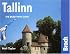 Tallinn: The Bradt City Guide (Bradt Mini Guide)