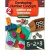 Developing Number Concepts Book Two: Addition and Subtraction Grades Kindergarten-3 21881