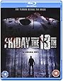 Friday The 13th - The Original [Blu-ray] [1980] [Region Free]