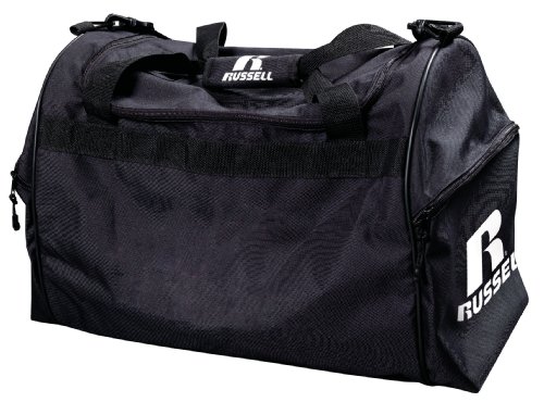 BIKE RADB10 Russell Athletic 18-Inch Duffle Bag 