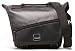 Acme Made Union Kit Messenger Shoulder Bag - Black