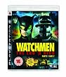 Watchmen: The End is Nigh - Parts 1 and 2 (PS3)